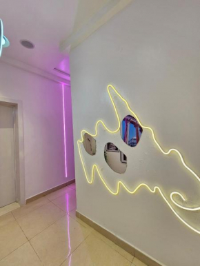 D CITY APARTMENT